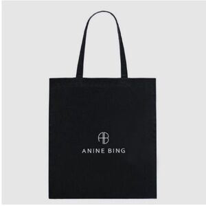 Sealed and NWT Anine Bing Remy tote